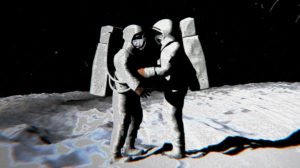 Galerie KUB, Leipzig, 2024