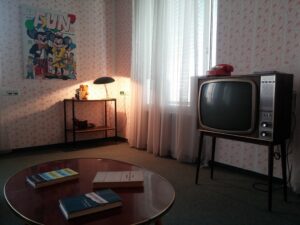 Parallel Vienna, Galerie Lisi Hämmerle, 2018