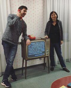 Parallel Vienna, Galerie Lisi Hämmerle, Supersonic, 2018