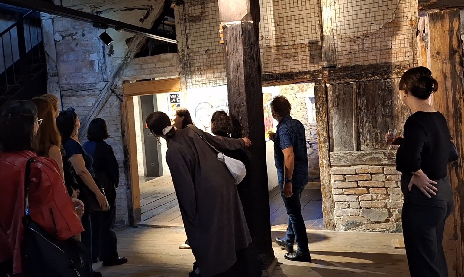 Martinsturm, Kultursommer Bregenz, 2024