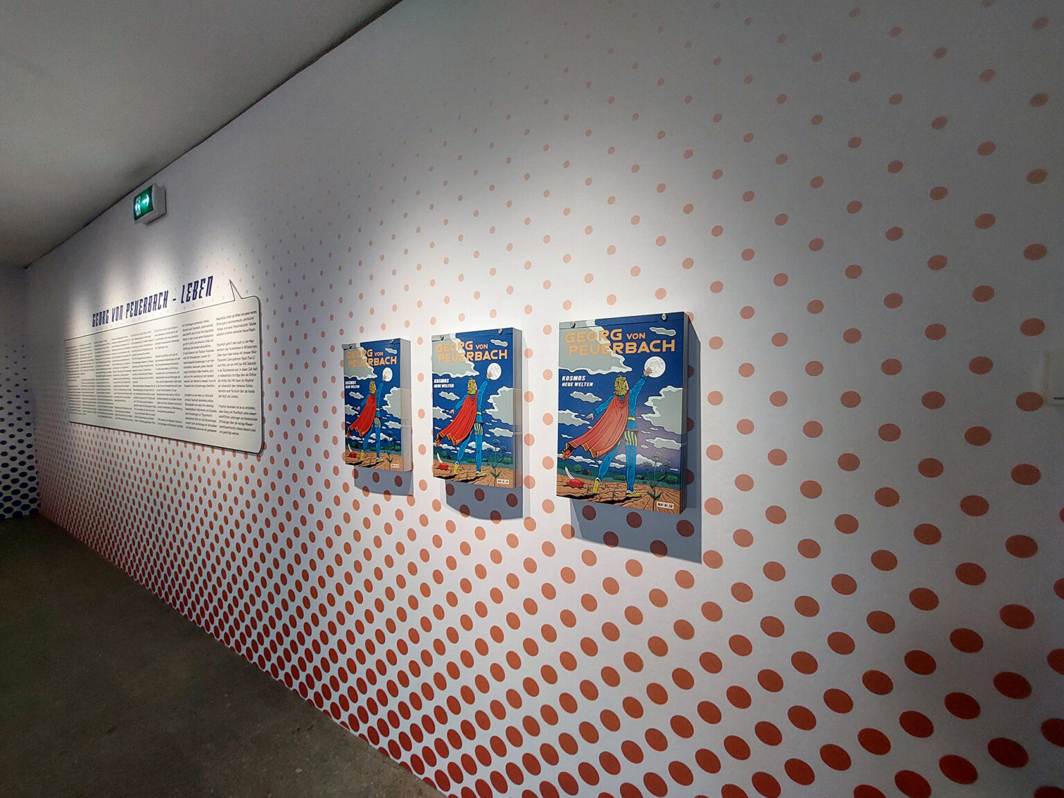 Communale OÖ, Peuerbach, 2023