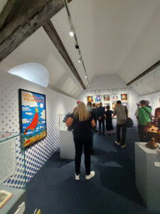 Communale OÖ, Peuerbach, 2023