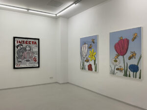 Galerie Karin Sachs, Munich, 2024