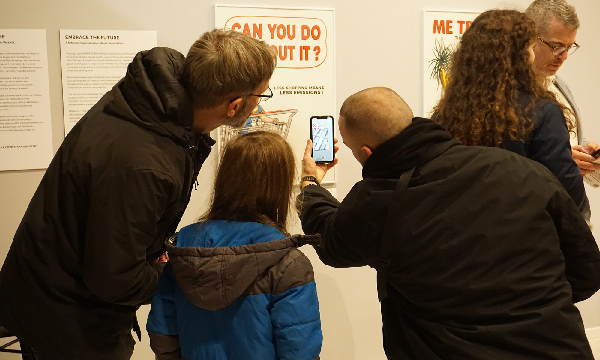 Berlin Science Week, Illuseum, 2024