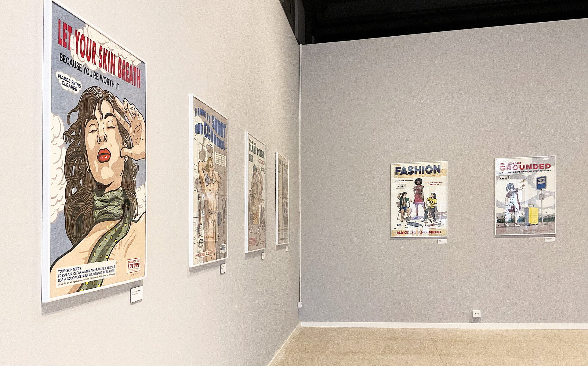 Berlin Science Week, Illuseum, 2024