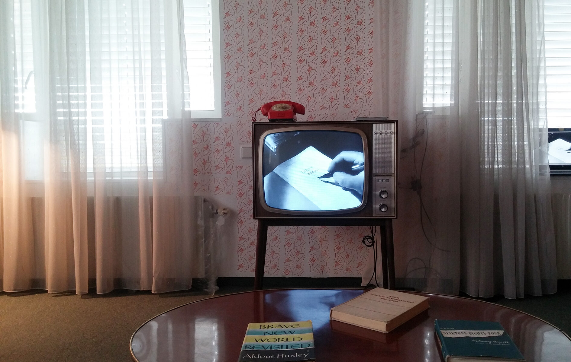 Parallel Vienna, Galerie Lisi Hämmerle, 2018