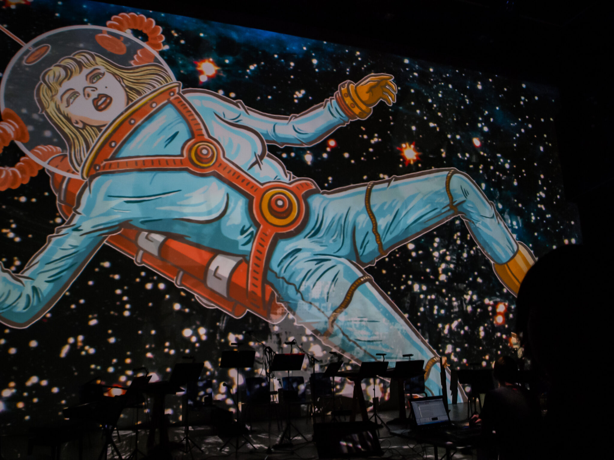 Ars Electronica Festival, 2011