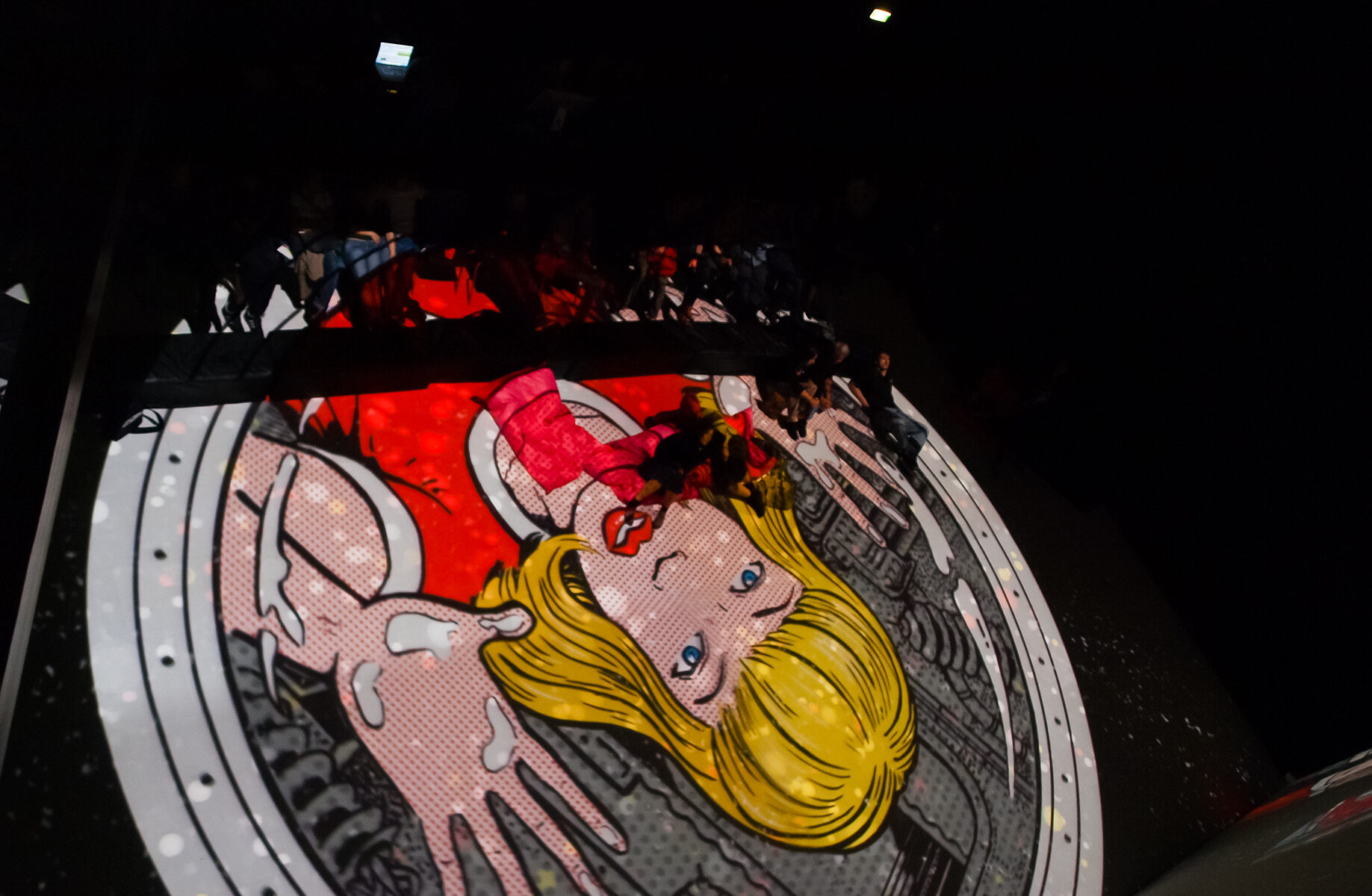 Ars Electronica Festival, 2023