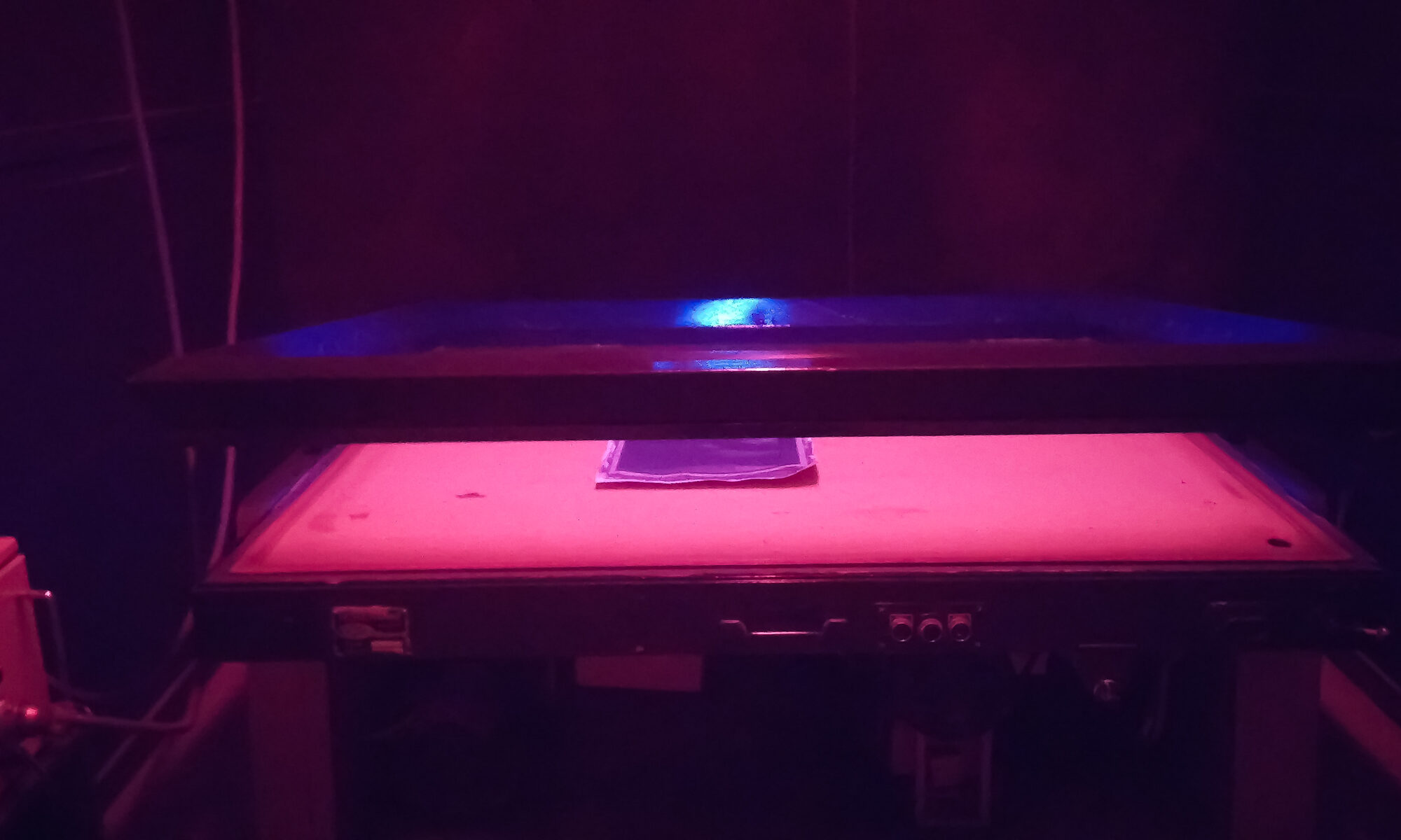 Centro de Arte Gráfico, Santa Cruz de Tenerife